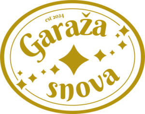 Garaža snova