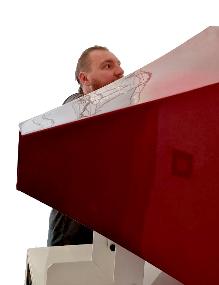 Danijel Šumečki